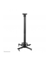 NEOMOUNTS BY NEWSTAR Projector Ceiling Mount height adjustable 60-90cm - nr 5