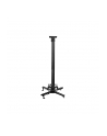 NEOMOUNTS BY NEWSTAR Projector Ceiling Mount height adjustable 60-90cm - nr 63