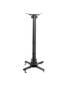 NEOMOUNTS BY NEWSTAR Projector Ceiling Mount height adjustable 60-90cm - nr 64