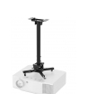 NEOMOUNTS BY NEWSTAR Projector Ceiling Mount height adjustable 60-90cm - nr 65