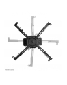 NEOMOUNTS BY NEWSTAR Projector Ceiling Mount height adjustable 60-90cm - nr 23