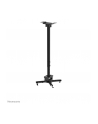 NEOMOUNTS BY NEWSTAR Projector Ceiling Mount height adjustable 74-114cm - nr 25