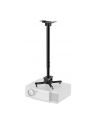 NEOMOUNTS BY NEWSTAR Projector Ceiling Mount height adjustable 74-114cm - nr 54