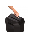 fellowes Niszczarka LX25M P-4 ścinki 4x12mm - nr 7