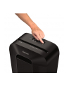 fellowes Niszczarka LX41 mini-cut P-4 4x12mm - nr 9