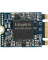 Dysk SSD KINGSTON 256GB M2 2230 PCIe OM3PDP3256B-AD - nr 1