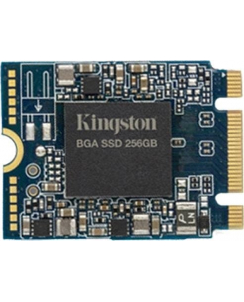 Dysk SSD KINGSTON 256GB M2 2230 PCIe OM3PDP3256B-AD