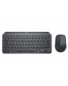 LOGITECH MX Keys Mini Combo for Business - GRAPHITE - (D-(wersja europejska)) - CENTRAL - nr 10