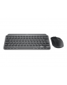 LOGITECH MX Keys Mini Combo for Business - GRAPHITE - (D-(wersja europejska)) - CENTRAL - nr 14