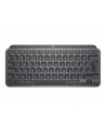 LOGITECH MX Keys Mini Combo for Business - GRAPHITE - (D-(wersja europejska)) - CENTRAL - nr 15