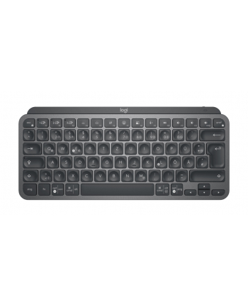 LOGITECH MX Keys Mini Combo for Business - GRAPHITE - (D-(wersja europejska)) - CENTRAL