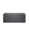 LOGITECH MX Keys Mini Combo for Business - GRAPHITE - (D-(wersja europejska)) - CENTRAL - nr 23