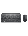 LOGITECH MX Keys Mini Combo for Business - GRAPHITE - (D-(wersja europejska)) - CENTRAL - nr 27