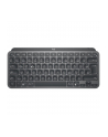 LOGITECH MX Keys Mini Combo for Business - GRAPHITE - (D-(wersja europejska)) - CENTRAL - nr 36