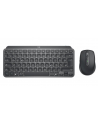 LOGITECH MX Keys Mini Combo for Business - GRAPHITE - (D-(wersja europejska)) - CENTRAL - nr 39