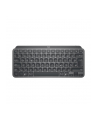 LOGITECH MX Keys Mini Combo for Business - GRAPHITE - (D-(wersja europejska)) - CENTRAL - nr 43