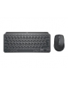 LOGITECH MX Keys Mini Combo for Business - GRAPHITE - (D-(wersja europejska)) - CENTRAL - nr 7