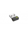 LOGITECH MX Keys Mini Combo for Business - GRAPHITE - (PAN) - NORDIC - nr 6