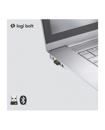 LOGITECH MX Keys Mini Combo for Business - GRAPHITE - (US) - INTNL