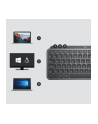 LOGITECH MX Keys Mini Combo for Business - GRAPHITE - (US) - INTNL - nr 4