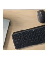 LOGITECH MX Keys Mini Combo for Business - GRAPHITE - (US) - INTNL - nr 5