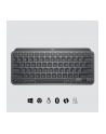 LOGITECH MX Keys Mini Combo for Business - GRAPHITE - (US) - INTNL - nr 6