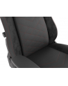 NATEC GENESIS Fotel gamingowy Nitro 890 czarny - nr 11