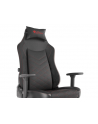 NATEC GENESIS Fotel gamingowy Nitro 890 czarny - nr 13