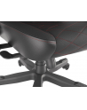 NATEC GENESIS Fotel gamingowy Nitro 890 czarny - nr 14