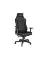 NATEC GENESIS Fotel gamingowy Nitro 890 czarny - nr 22