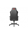 NATEC GENESIS Fotel gamingowy Nitro 890 czarny - nr 34