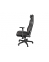 NATEC GENESIS Fotel gamingowy Nitro 890 czarny - nr 37