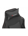 NATEC GENESIS Fotel gamingowy Nitro 890 czarny - nr 39
