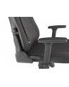 NATEC GENESIS Fotel gamingowy Nitro 890 czarny - nr 41