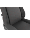 NATEC GENESIS Fotel gamingowy Nitro 890 czarny - nr 42