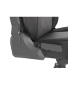 NATEC GENESIS Fotel gamingowy Nitro 890 czarny - nr 45