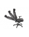 NATEC GENESIS Fotel gamingowy Nitro 890 czarny - nr 46