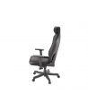 NATEC GENESIS Fotel gamingowy Nitro 890 czarny - nr 48