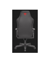NATEC GENESIS Fotel gamingowy Nitro 890 czarny - nr 4