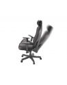 NATEC GENESIS Fotel gamingowy Nitro 890 czarny - nr 7