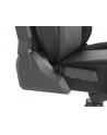 NATEC GENESIS Fotel gamingowy Nitro 890 czarny - nr 9