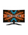 GIGABYTE M32UC 32inch 1500R VA Curve 3840x2160 UHD 350 cd/m2 144Hz 2xHDMI 2.1 2xDisplay port 1.4 1xUSB C - nr 15