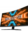 GIGABYTE M32UC 32inch 1500R VA Curve 3840x2160 UHD 350 cd/m2 144Hz 2xHDMI 2.1 2xDisplay port 1.4 1xUSB C - nr 43
