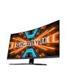 GIGABYTE M32UC 32inch 1500R VA Curve 3840x2160 UHD 350 cd/m2 144Hz 2xHDMI 2.1 2xDisplay port 1.4 1xUSB C - nr 6