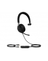 yealink Słuchawki USB UH38 Bluetooth Mono Teams bez baterii - nr 11