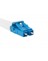 lanberg Patchcord światłowodowy Sm Lc/Upc-Lc/Upc Duplex 3.0Mm 5M żółty - nr 4