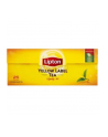 LIPTON Yellow Label Herbata Czarna 25 Torebek - nr 1