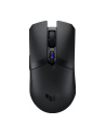 asus Mysz bezprzewodowa TUF Gaming M4 Wireless 90MP02F0-BMUA00 - nr 77