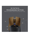 asus Mysz bezprzewodowa TUF Gaming M4 Wireless 90MP02F0-BMUA00 - nr 84