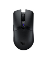 asus Mysz bezprzewodowa TUF Gaming M4 Wireless 90MP02F0-BMUA00 - nr 85